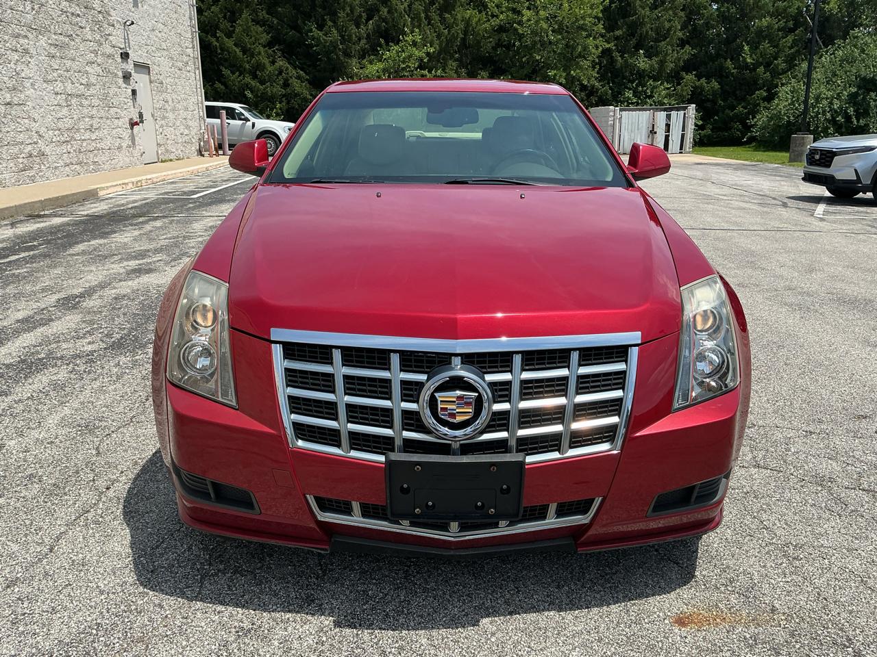 cadillac cts sedan 2013 1G6DG5E50D0122946 image cadillac cts sedan 2013 1G6DG5E50D0122946 image